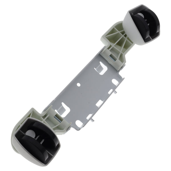 Delonghi supporto base ruote radiatore olio Dragon 4 TRD40 TRD41 TRD42