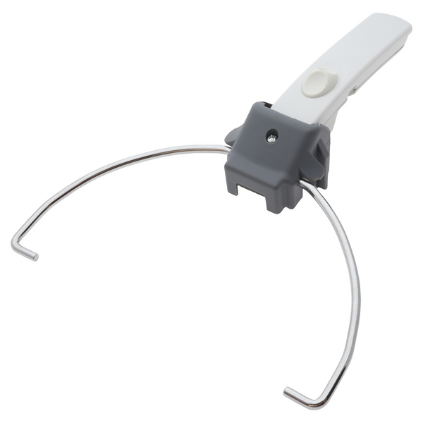 Delonghi Griff EasyClean Fritteuse D650C D650U D690 F625 F626 F628