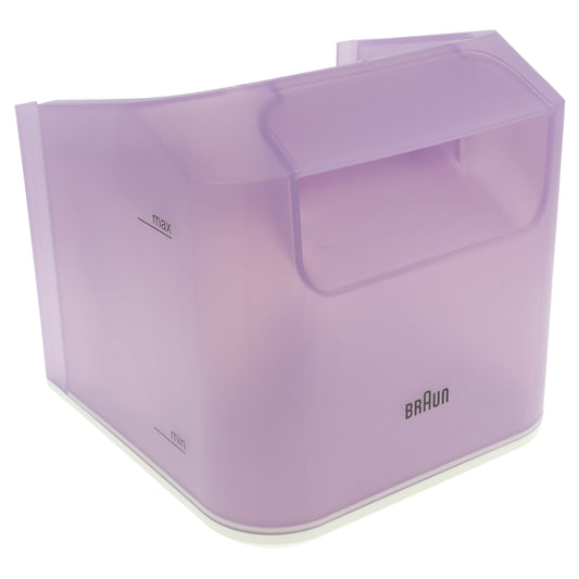 Braun water tank iron boiler CareStyle 7 IS7043 IS7043/1 IS7144