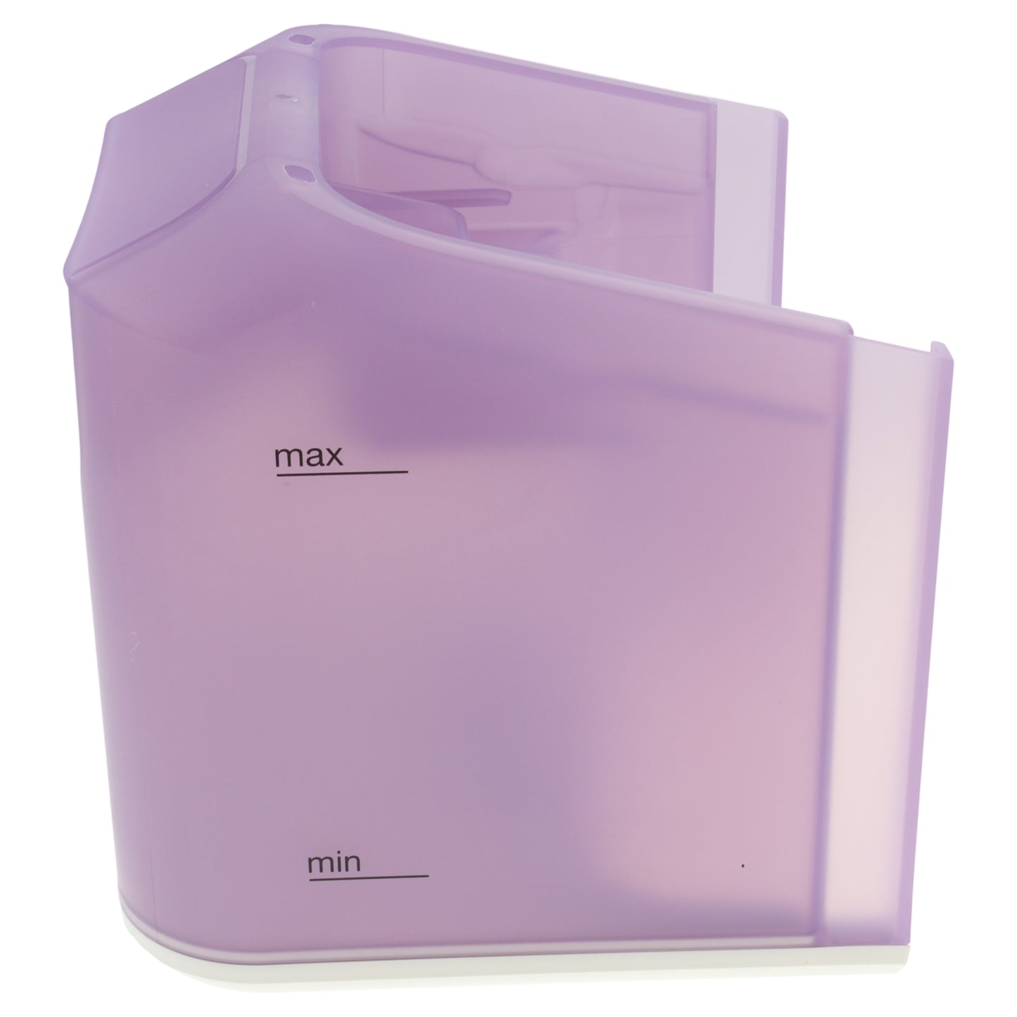 Braun watertank strijkijzer stoomgenerator CareStyle 7 IS7043 IS7043/1 IS7144