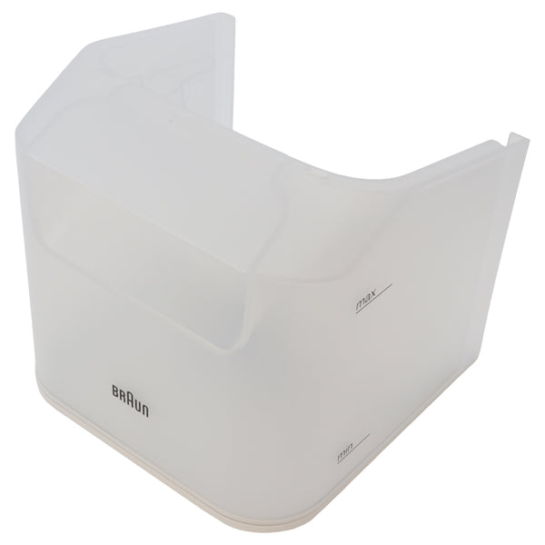 Braun zbiornik wody żelazko do prasowania CareStyle 7 IS7155WH IS7043 IS7044 IS7156