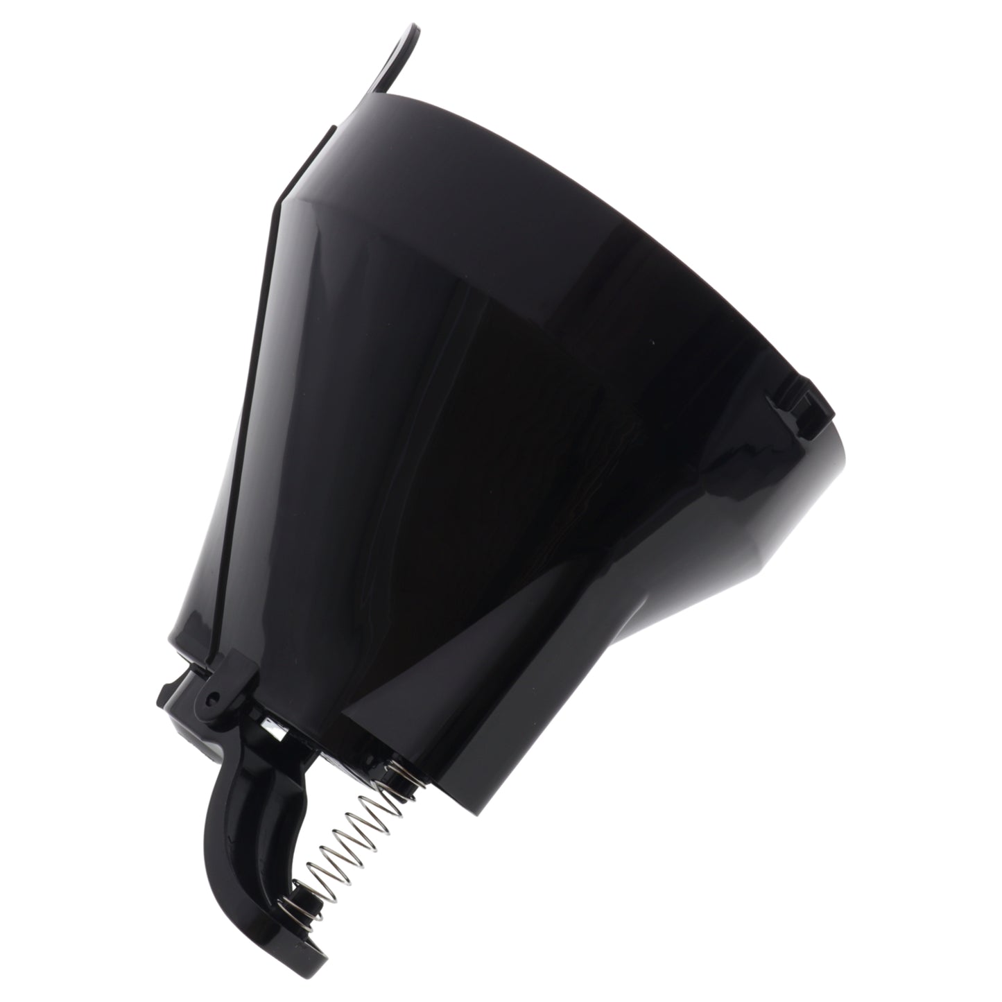 Braun imbuto cestello porta filtro macchina caffè BrewSense 3107 PurAroma 7 3109