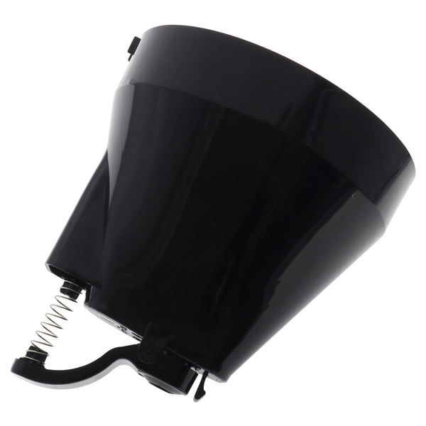 Braun funnel basket filter holder BrewSense 3107 PurAroma 7 3109 coffee machine