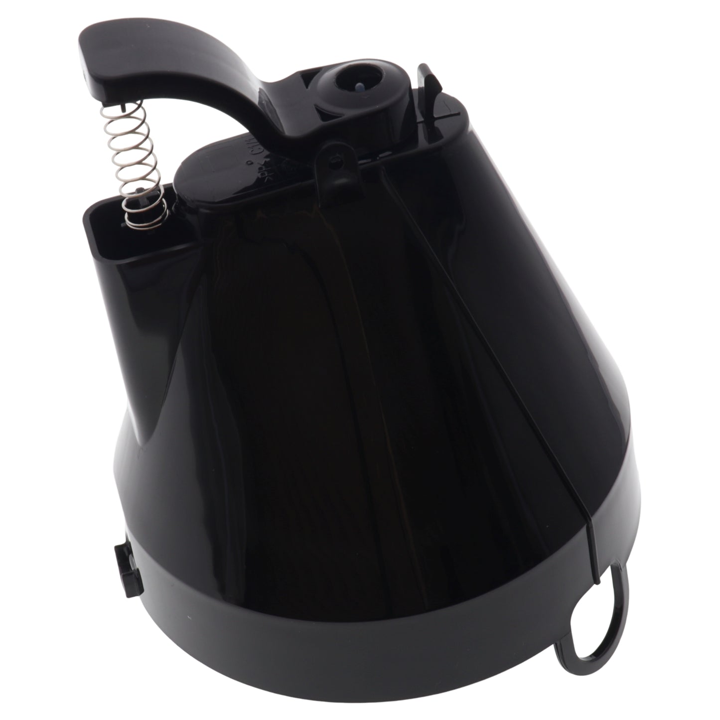 Braun funnel basket filter holder BrewSense 3107 PurAroma 7 3109 coffee machine