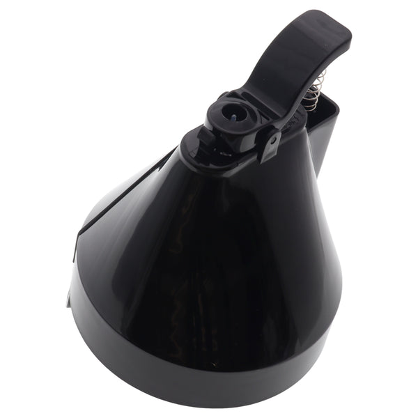 Braun imbuto cestello porta filtro macchina caffè BrewSense 3107 PurAroma 7 3109