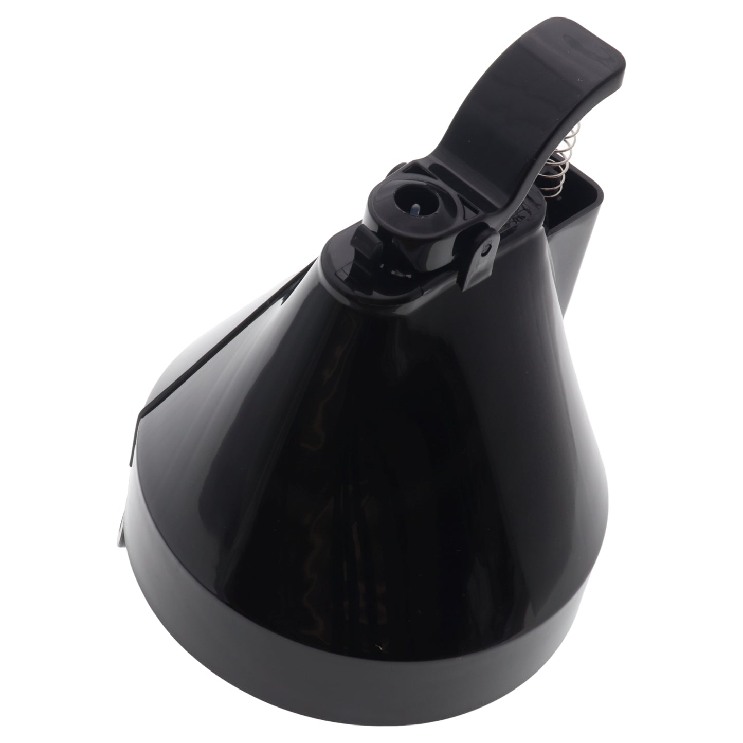 Braun funnel basket filter holder BrewSense 3107 PurAroma 7 3109 coffee machine