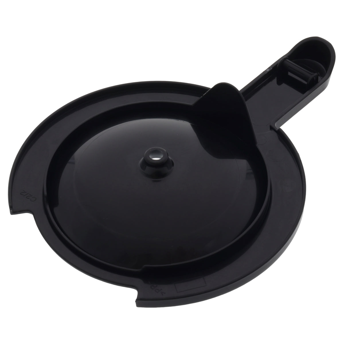 Severin 2214047 Deckel (Wassertank) für Café Caprice Kaffeeaschin Severin 2214047 Deckel (Wassertank) für Café Caprice Kaffeeaschin