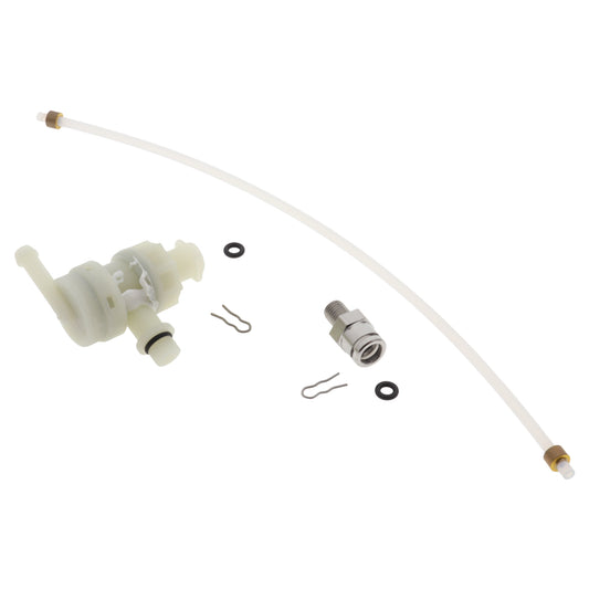 Delonghi kit valvola anti goccia macchina caffè Icona Dedica EC190 ECO310 EC680