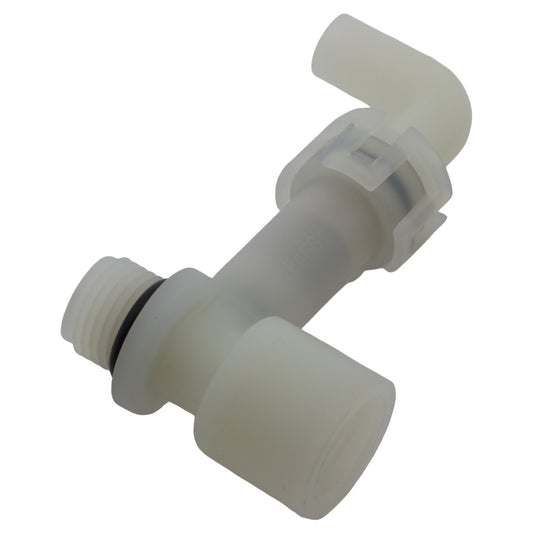 Delonghi zawór bezpieczeństwa pompy ekspresu do kawy Magnifica Perfecta Primadonna