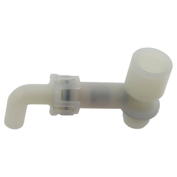 Delonghi zawór bezpieczeństwa pompy ekspresu do kawy Magnifica Perfecta Primadonna