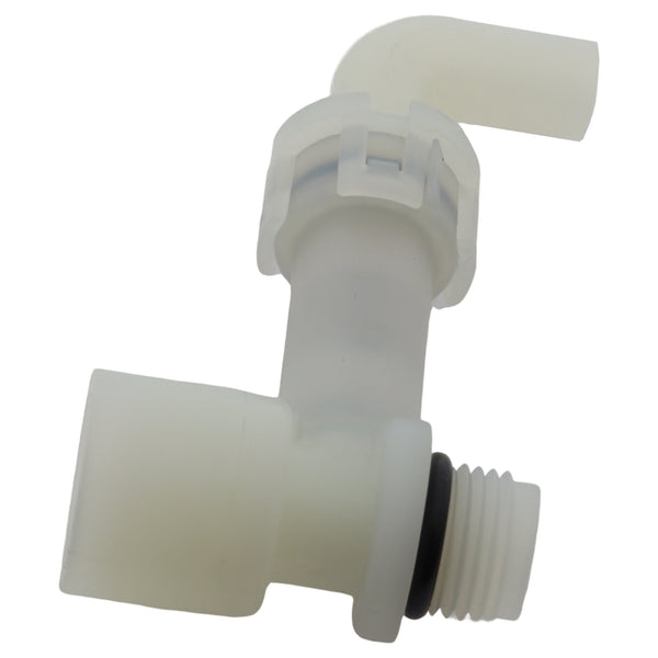 Delonghi zawór bezpieczeństwa pompy ekspresu do kawy Magnifica Perfecta Primadonna