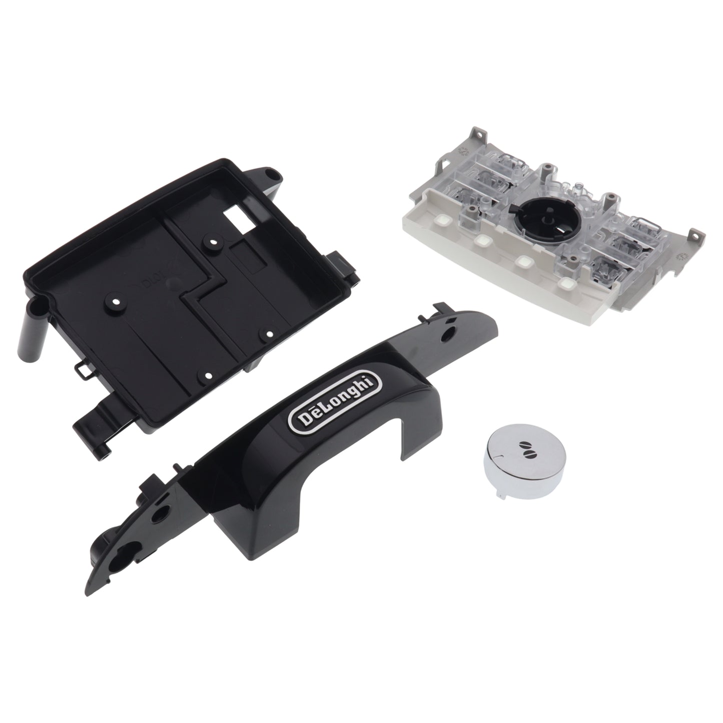 Pannello dei comandi per macchina da caffè Delonghi Magnifica S ECAM 7313221121