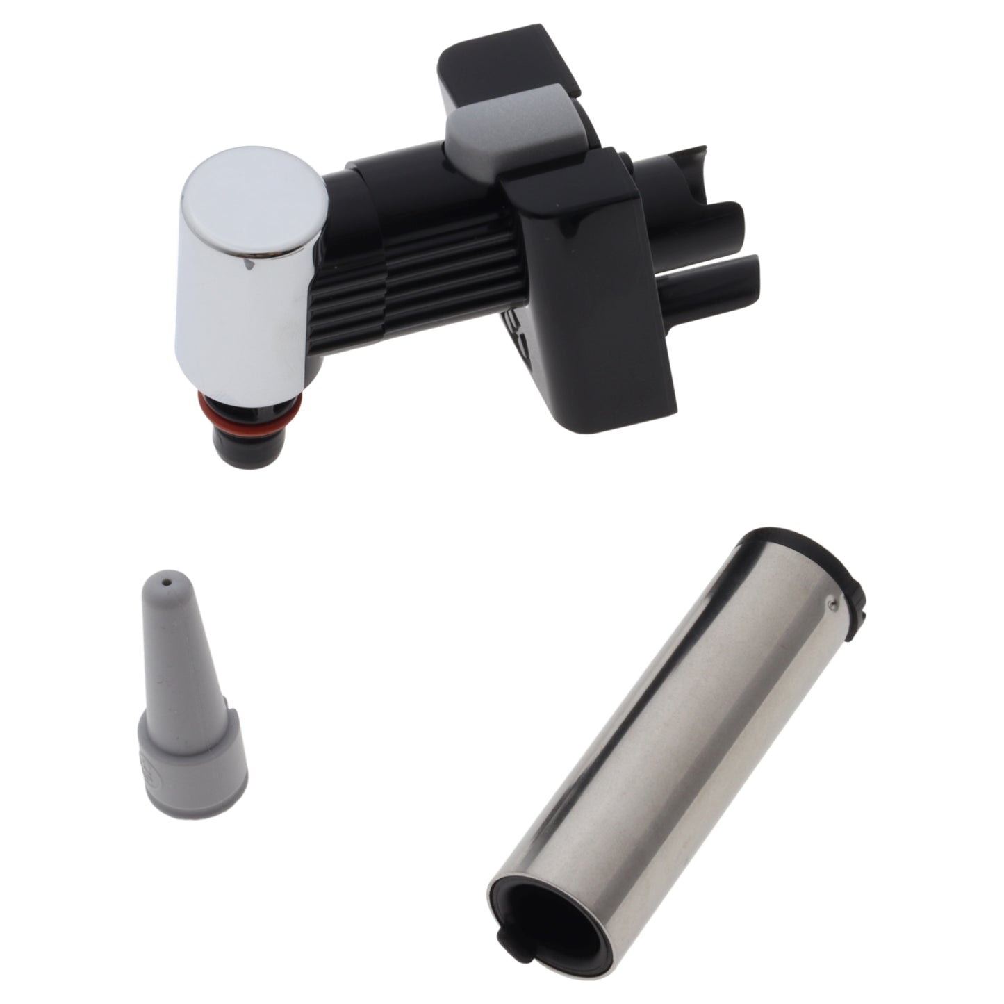 Delonghi pipetă decalcificare apă caldă aparat de cafea Primadonna XS ETAM36