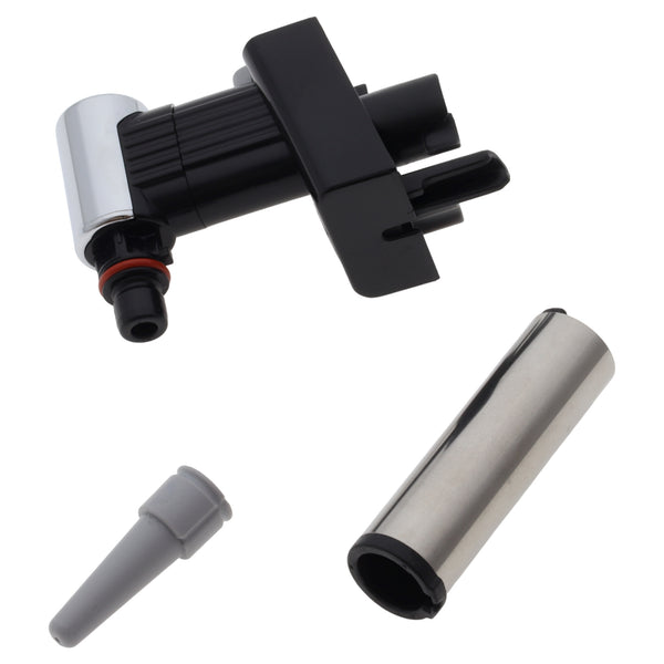 Delonghi pipetă decalcificare apă caldă aparat de cafea Primadonna XS ETAM36