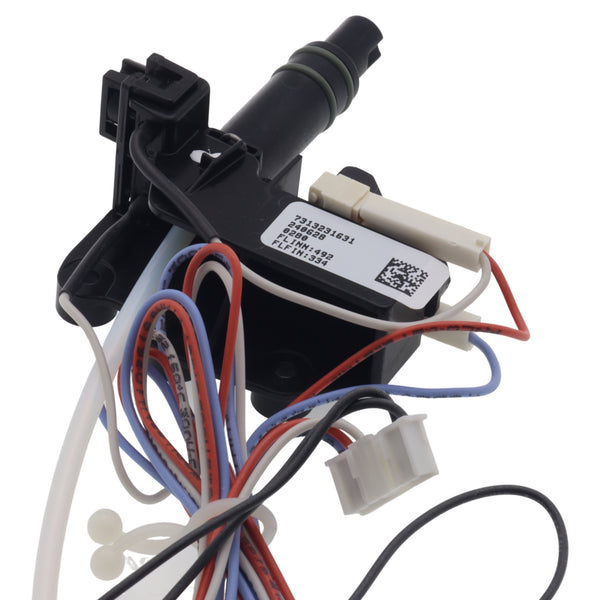 Delonghi raccordo innesto caraffa latte macchina caffè Eletta Cappuccino ECAM44 Top ECAM45