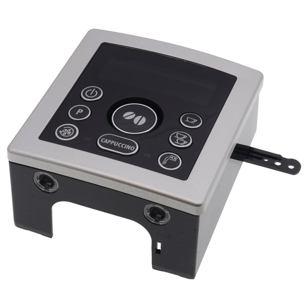 Delonghi pannello cruscotto comandi macchina caffè Cappuccino ECAM23.460 NOTE!