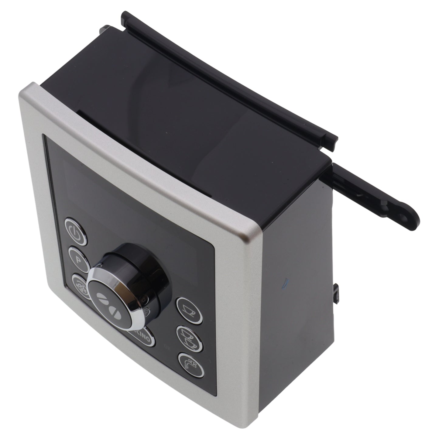 Delonghi pannello cruscotto comandi macchina caffè Cappuccino ECAM23.460 NOTE!