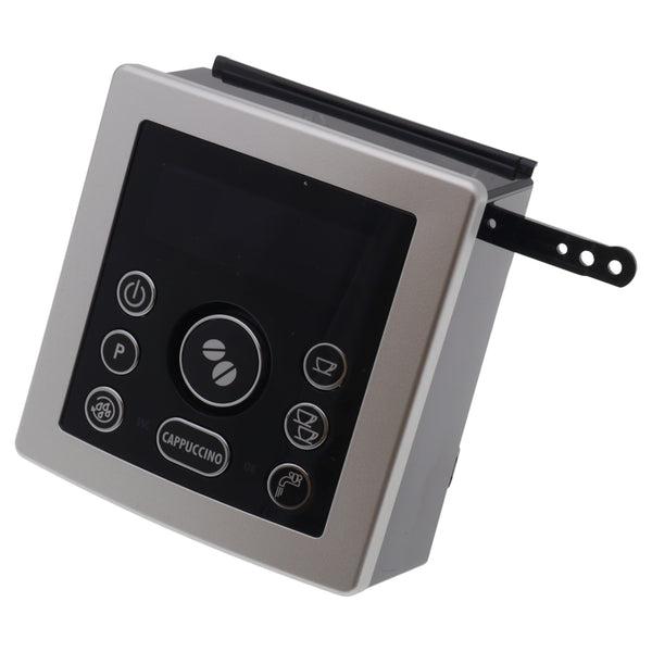 Delonghi pannello cruscotto comandi macchina caffè Cappuccino ECAM23.460 NOTE!