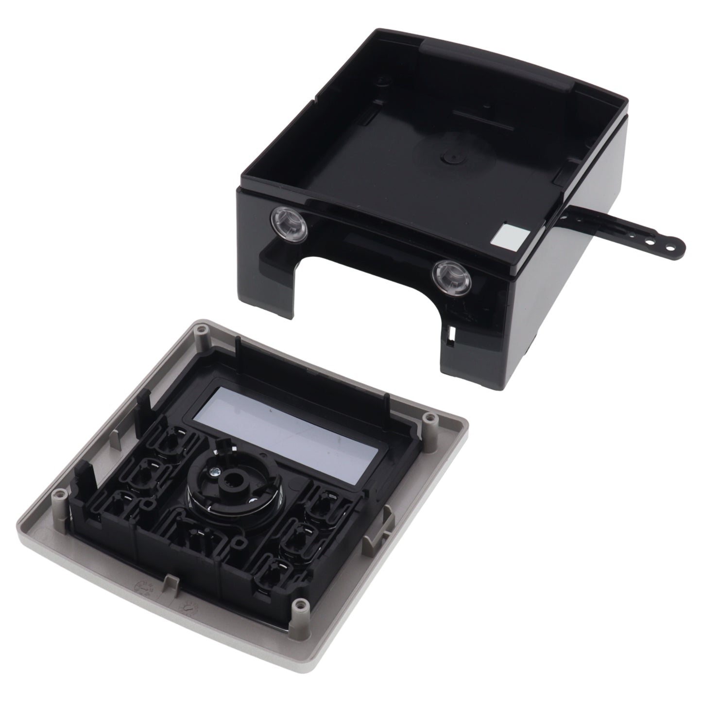 Delonghi pannello cruscotto comandi macchina caffè Cappuccino ECAM23.460 NOTE!