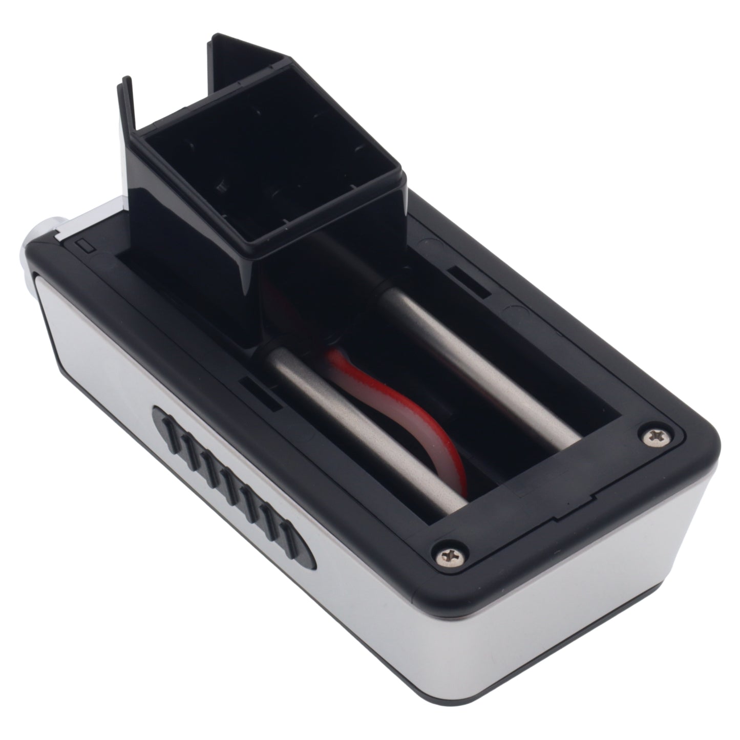 Delonghi erogatore ugelli beccucci uscita macchina caffè Eletta Cappuccino ECAM44