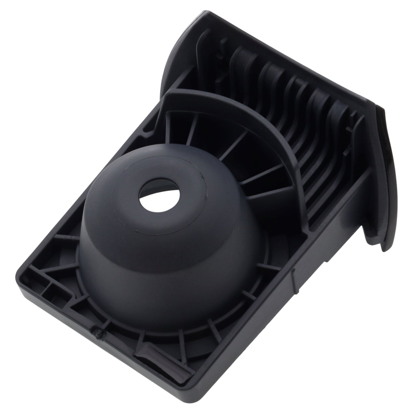 Delonghi supporto porta capsule nero macchina caffè Dolce Gusto Jovia EDG250