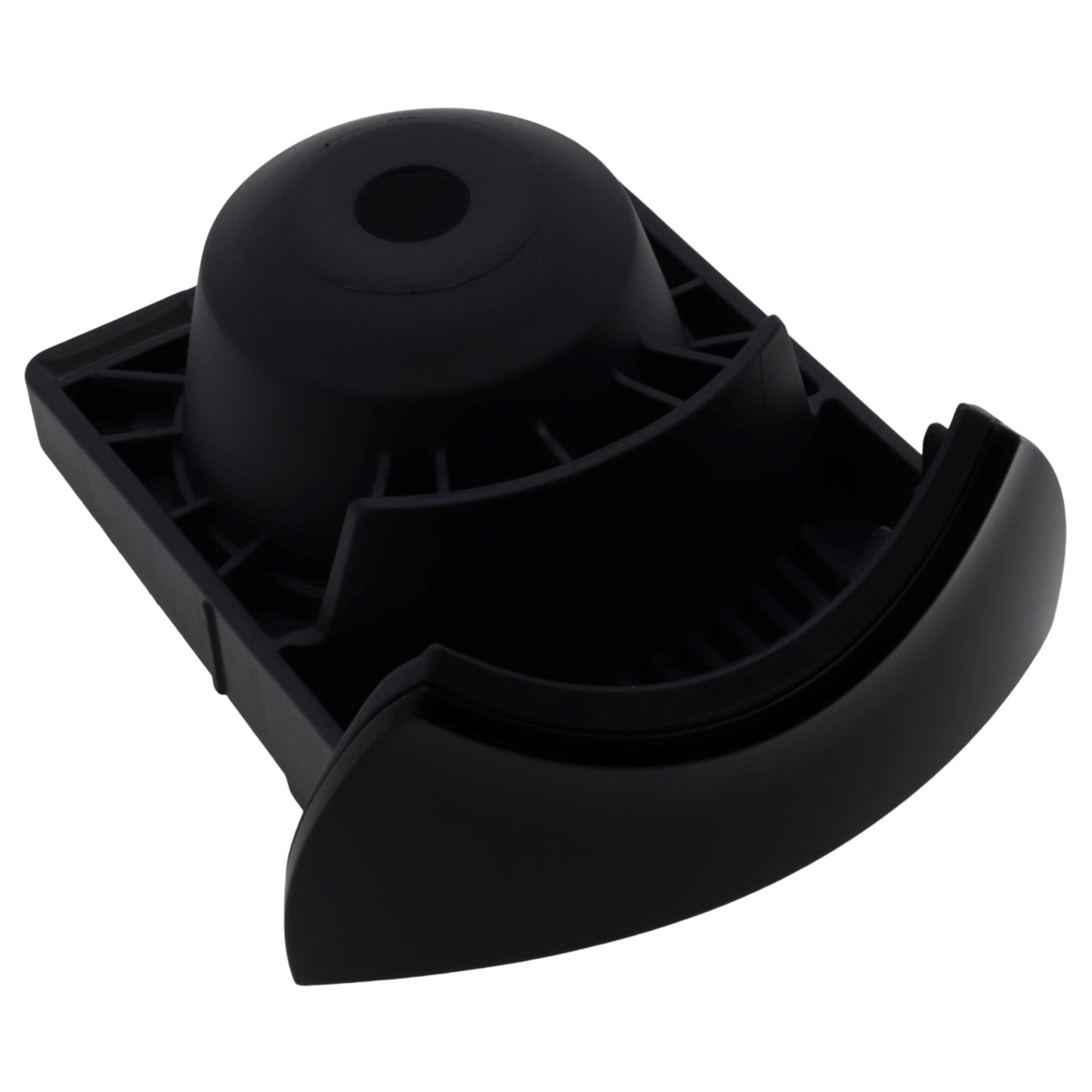 Delonghi supporto porta capsule nero macchina caffè Dolce Gusto Jovia EDG250