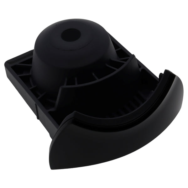 DeLonghi black capsule holder support Dolce Gusto Jovia EDG250 coffee machine
