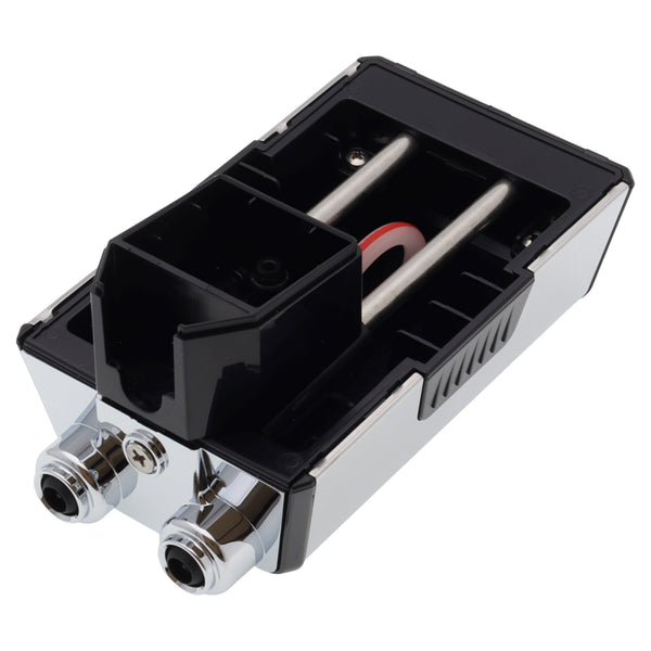 Unité distribution sortie café Delonghi Machine à café Primadonna Class ECAM550