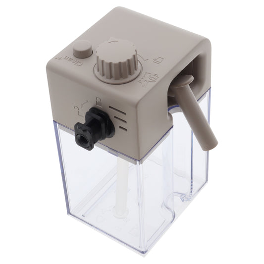 Carafe à lait Delonghi pour machine à café Nespresso Lattissima Touch EN560 F521