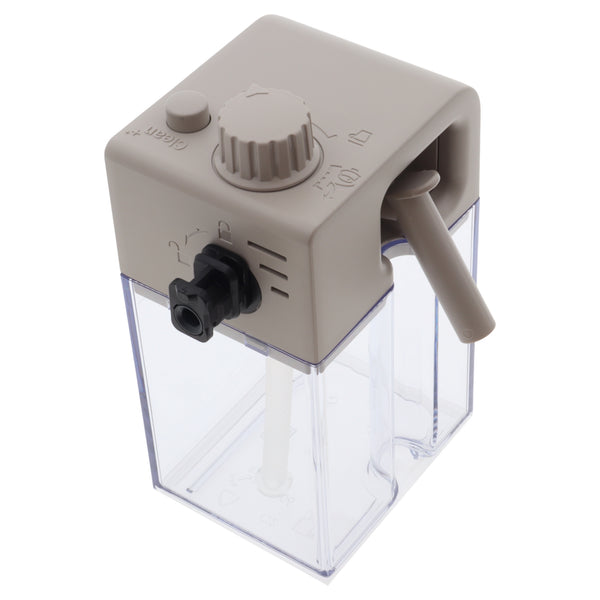 Jarra de leche Delonghi para cafetera Nespresso Lattissima Touch EN560 F521