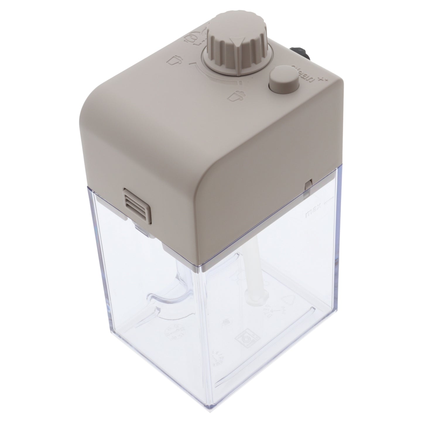 Jarra de leche Delonghi para cafetera Nespresso Lattissima Touch EN560 F521