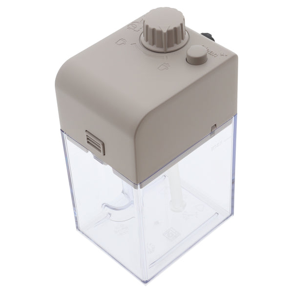 Jarra de leche Delonghi para cafetera Nespresso Lattissima Touch EN560 F521