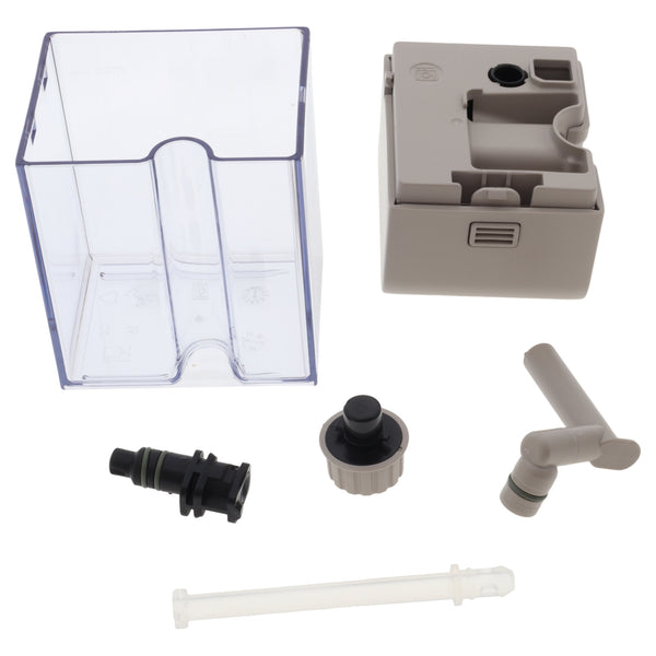 Jarra de leche Delonghi para cafetera Nespresso Lattissima Touch EN560 F521