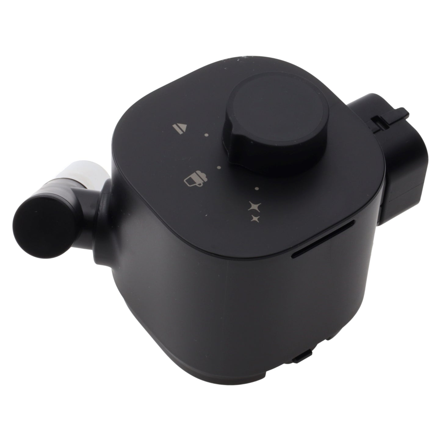 Delonghi Deckel Kanne Milchmaschine Kaffee Gran Lattissima EN650 F531