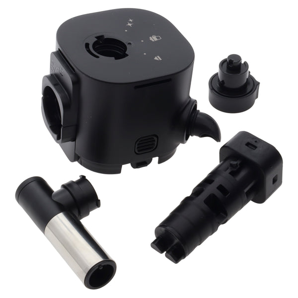 Delonghi coperchio caraffa latte macchina caffè Gran Lattissima EN650 F531