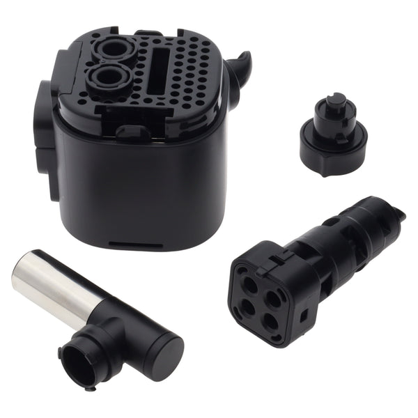 Delonghi coperchio caraffa latte macchina caffè Gran Lattissima EN650 F531