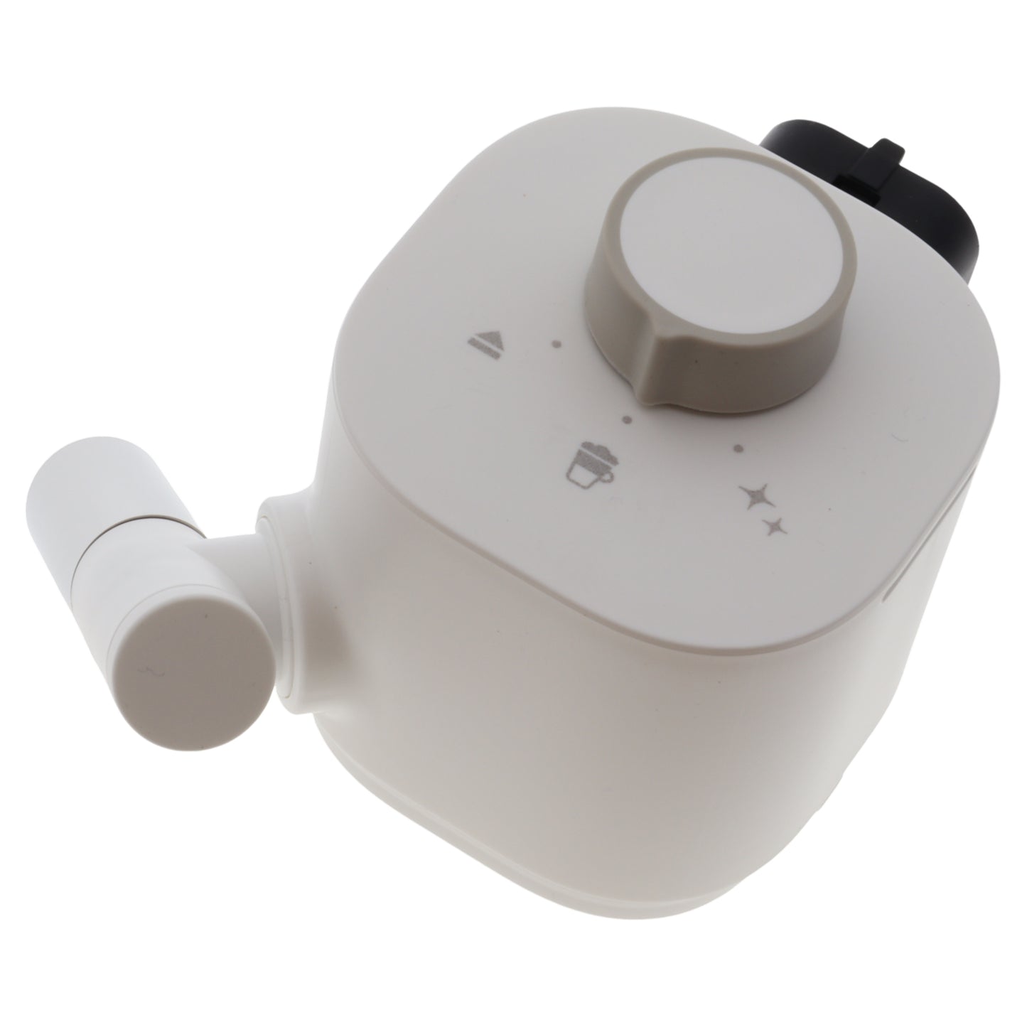 Delonghi Nespresso pot à lait couvercle machine à café Gran Lattissima EN650