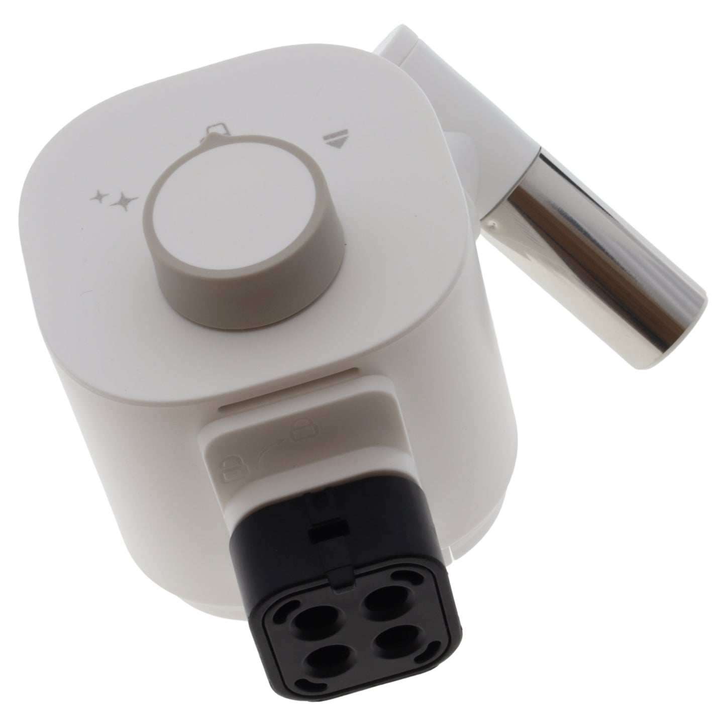 Delonghi Nespresso pot à lait couvercle machine à café Gran Lattissima EN650