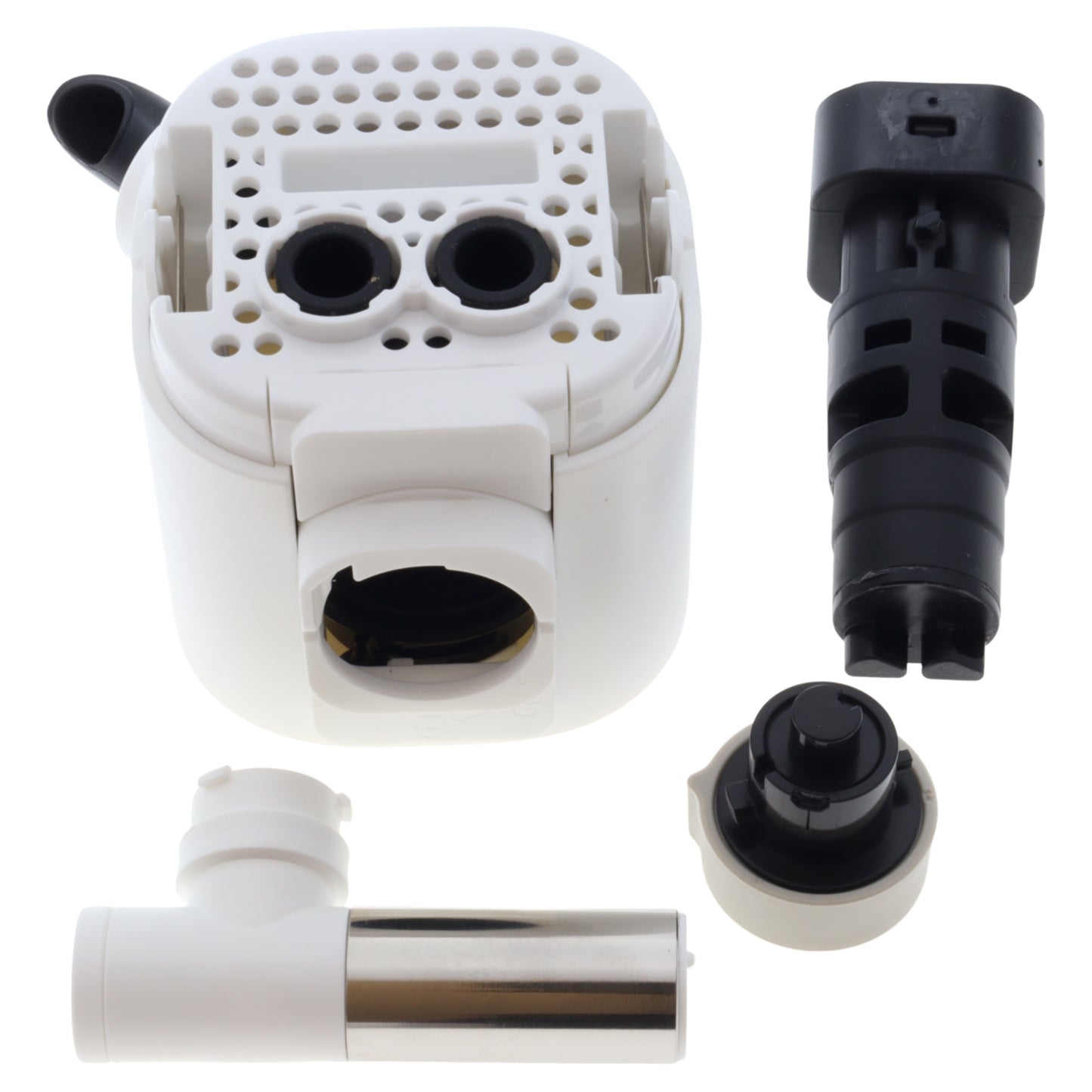 Delonghi Nespresso pot à lait couvercle machine à café Gran Lattissima EN650