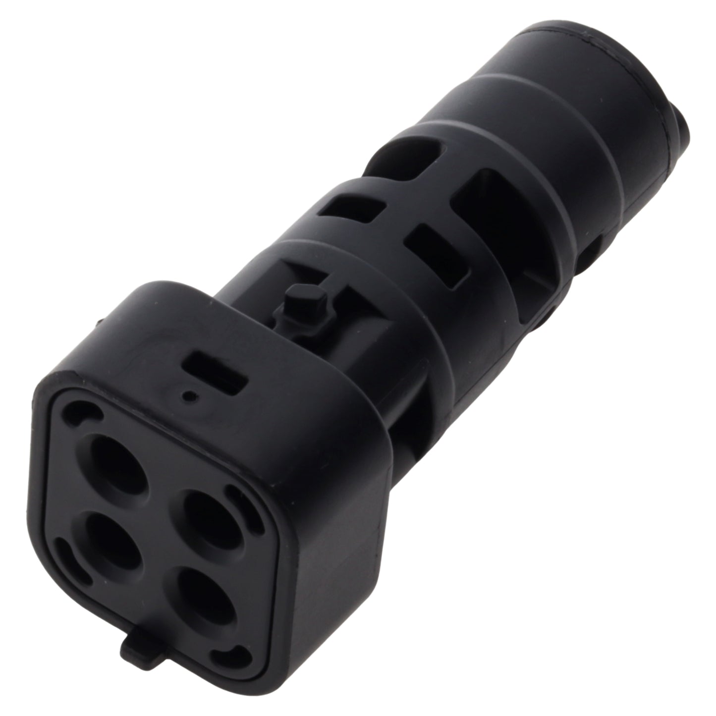 Delonghi Nespresso conector acoplamiento jarra cafetera Gran Lattissima