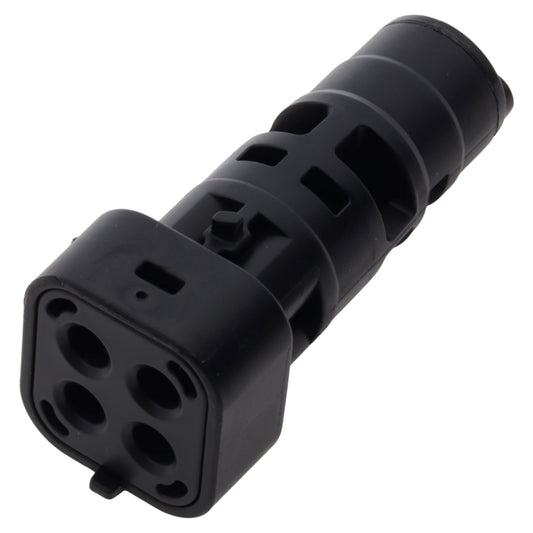 Delonghi Nespresso conector acoplamiento jarra cafetera Gran Lattissima