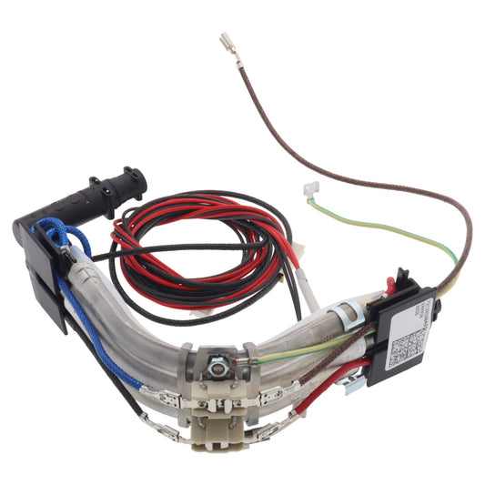 Delonghi Dampfkessel 1070W 535W 230V Kaffeemaschine Primadonna Soul ECAM610