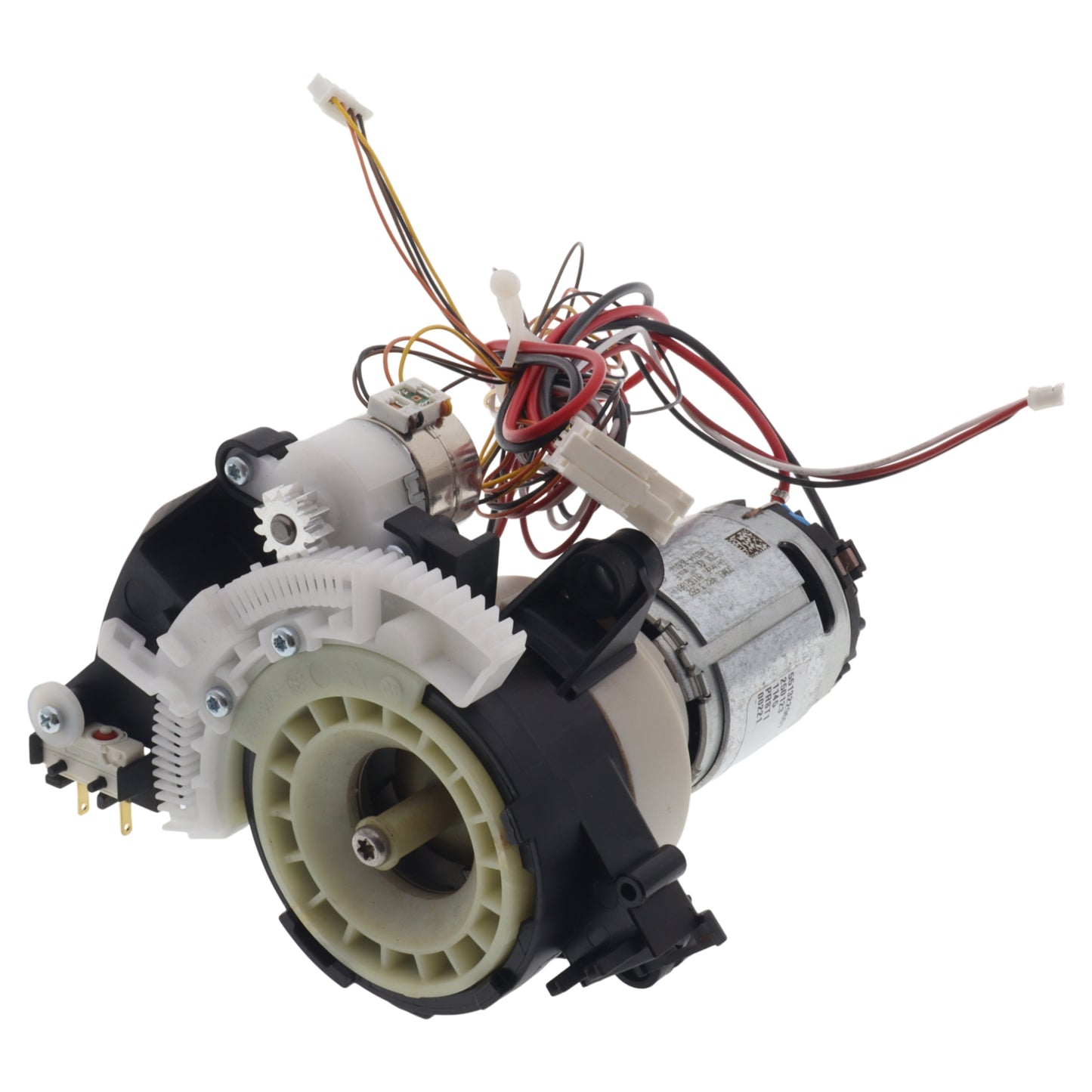 Delonghi macinino macina motore 230V máquina de café Primadonna Soul Aromatic ECAM610 ECAM630