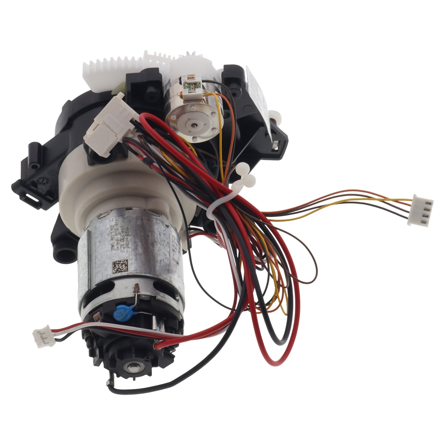 Delonghi macinino macina motore 230V máquina de café Primadonna Soul Aromatic ECAM610 ECAM630