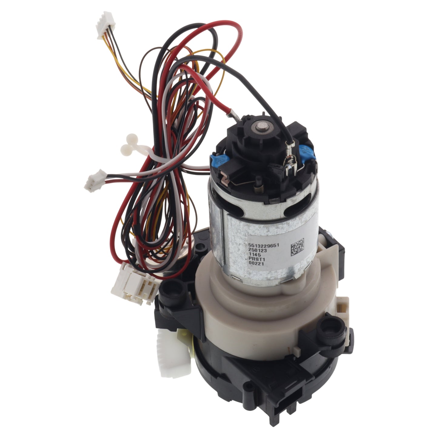 Delonghi macinino macina motore 230V máquina de café Primadonna Soul Aromatic ECAM610 ECAM630