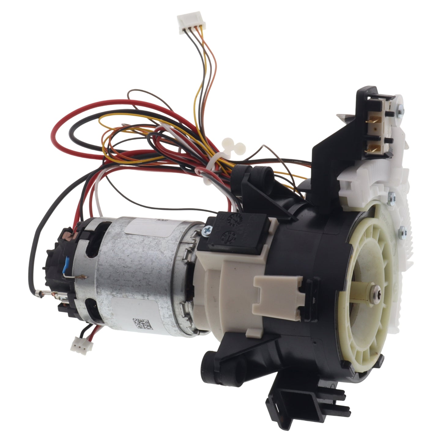 Delonghi macinino macina motore 230V máquina de café Primadonna Soul Aromatic ECAM610 ECAM630