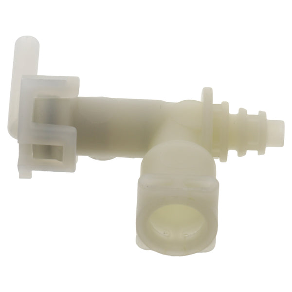 Delonghi valvola di sicurezza 3 vie macchina caffè Magnifica Plus Rivelia Primadonna Soul Aromatic