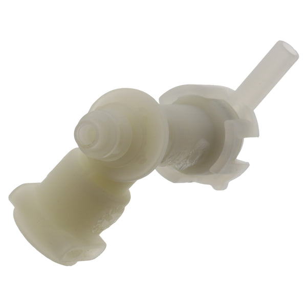 Delonghi valvola di sicurezza 3 vie macchina caffè Magnifica Plus Rivelia Primadonna Soul Aromatic