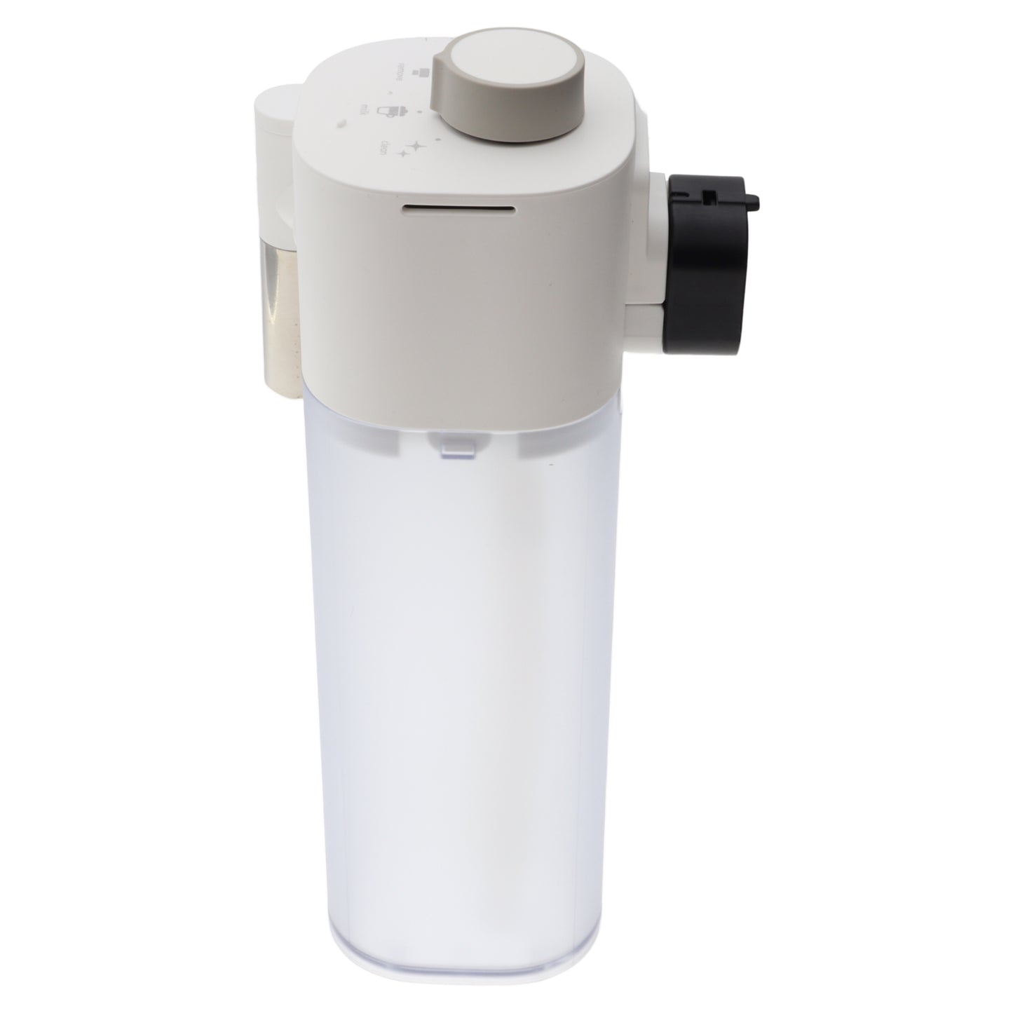 Delonghi Nespresso white milk jug coffee machine Gran Lattissima EN650