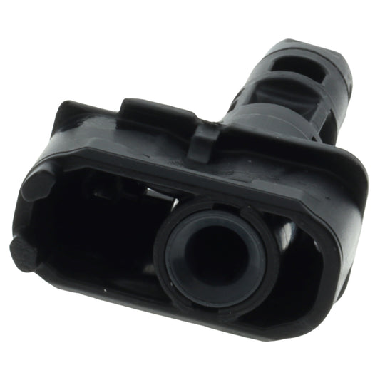 Delonghi aansluiting connector melkkan koffiezetapparaat Lattissima One Evo EN510